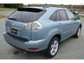 Breakwater Blue Metallic - RX 350 AWD Photo No. 4