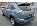 Breakwater Blue Metallic - RX 350 AWD Photo No. 5