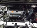 2.4 Liter DOHC 16-Valve i-VTEC 4 Cylinder Engine for 2014 Honda CR-V EX #87659983