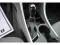 Hyper Silver Metallic - Sonata Hybrid Photo No. 12