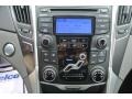 Hyper Silver Metallic - Sonata Hybrid Photo No. 14