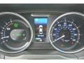 Hyper Silver Metallic - Sonata Hybrid Photo No. 16