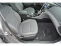Hyper Silver Metallic - Sonata Hybrid Photo No. 19