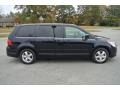 2010 Neptune Blue Metallic Volkswagen Routan SEL  photo #3