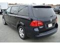 2010 Neptune Blue Metallic Volkswagen Routan SEL  photo #5