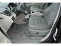 2010 Neptune Blue Metallic Volkswagen Routan SEL  photo #8