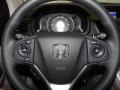 2014 Polished Metal Metallic Honda CR-V EX AWD  photo #19