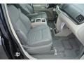 2010 Neptune Blue Metallic Volkswagen Routan SEL  photo #21