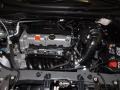 2.4 Liter DOHC 16-Valve i-VTEC 4 Cylinder Engine for 2014 Honda CR-V EX AWD #87661561