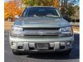 Silver Green Metallic - TrailBlazer EXT LS 4x4 Photo No. 2