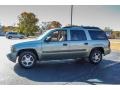 Silver Green Metallic - TrailBlazer EXT LS 4x4 Photo No. 3