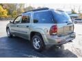 Silver Green Metallic - TrailBlazer EXT LS 4x4 Photo No. 4