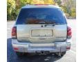 Silver Green Metallic - TrailBlazer EXT LS 4x4 Photo No. 5