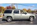 Silver Green Metallic - TrailBlazer EXT LS 4x4 Photo No. 7