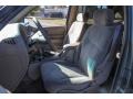 Silver Green Metallic - TrailBlazer EXT LS 4x4 Photo No. 12