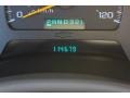 Silver Green Metallic - TrailBlazer EXT LS 4x4 Photo No. 13