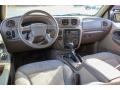 Silver Green Metallic - TrailBlazer EXT LS 4x4 Photo No. 15