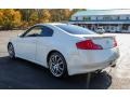 Ivory Pearl - G 35 Coupe Photo No. 4
