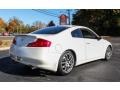 Ivory Pearl - G 35 Coupe Photo No. 6