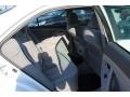 Super White - Camry LE Photo No. 9