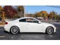 Ivory Pearl - G 35 Coupe Photo No. 7