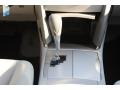 Super White - Camry LE Photo No. 12