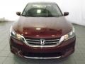 2014 Basque Red Pearl II Honda Accord Sport Sedan  photo #2