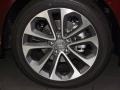 2014 Basque Red Pearl II Honda Accord Sport Sedan  photo #3