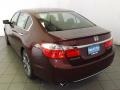 2014 Basque Red Pearl II Honda Accord Sport Sedan  photo #6
