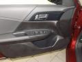 2014 Basque Red Pearl II Honda Accord Sport Sedan  photo #10