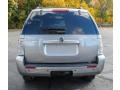 Vapor Silver Metallic - Mountaineer Premier AWD Photo No. 5