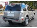 Vapor Silver Metallic - Mountaineer Premier AWD Photo No. 6