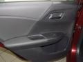 2014 Basque Red Pearl II Honda Accord Sport Sedan  photo #26