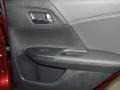 2014 Basque Red Pearl II Honda Accord Sport Sedan  photo #30