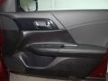 2014 Basque Red Pearl II Honda Accord Sport Sedan  photo #32