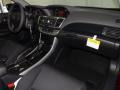 2014 Basque Red Pearl II Honda Accord Sport Sedan  photo #33