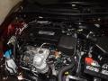 2014 Basque Red Pearl II Honda Accord Sport Sedan  photo #34