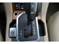 2011 Nara Bronze Metallic Land Rover LR4 HSE  photo #16