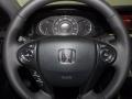 2014 Crystal Black Pearl Honda Accord Sport Sedan  photo #20