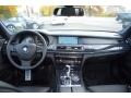 2011 Alpine White BMW 7 Series 750i xDrive Sedan  photo #8