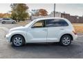 Cool Vanilla White - PT Cruiser Limited Photo No. 3