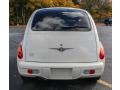 Cool Vanilla White - PT Cruiser Limited Photo No. 5