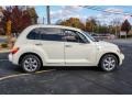 Cool Vanilla White - PT Cruiser Limited Photo No. 7