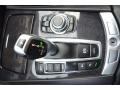 6 Speed Automatic 2011 BMW 7 Series 750i xDrive Sedan Transmission