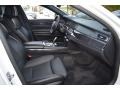 2011 Alpine White BMW 7 Series 750i xDrive Sedan  photo #22