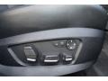 2011 BMW 7 Series 750i xDrive Sedan Controls