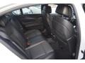 Black Rear Seat Photo for 2011 BMW 7 Series #87663304