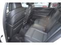 Black Rear Seat Photo for 2011 BMW 7 Series #87663307