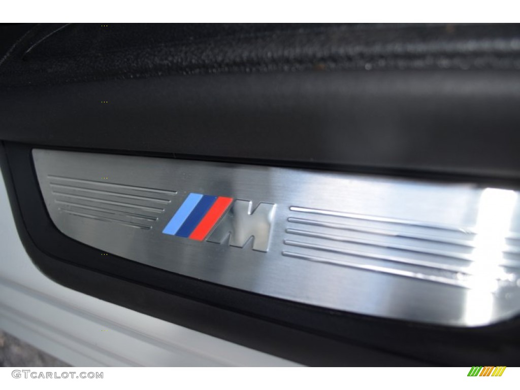 2011 7 Series 750i xDrive Sedan - Alpine White / Black photo #30