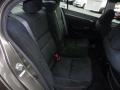 Galaxy Gray Metallic - Civic Si Sedan Photo No. 13